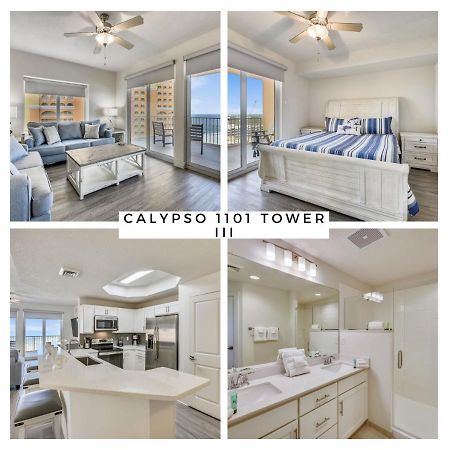 Calypso Resort And Towers #1101-3 By Book That Condo Панама-Сити Экстерьер фото