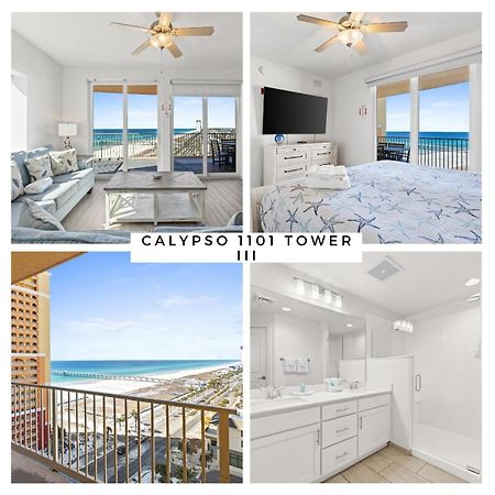 Calypso Resort And Towers #1101-3 By Book That Condo Панама-Сити Экстерьер фото