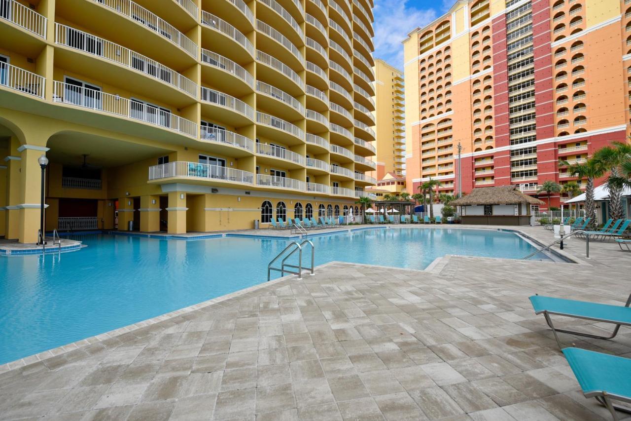 Calypso Resort And Towers #1101-3 By Book That Condo Панама-Сити Экстерьер фото