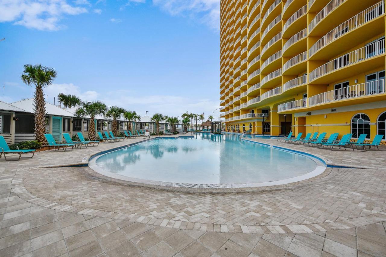 Calypso Resort And Towers #1101-3 By Book That Condo Панама-Сити Экстерьер фото
