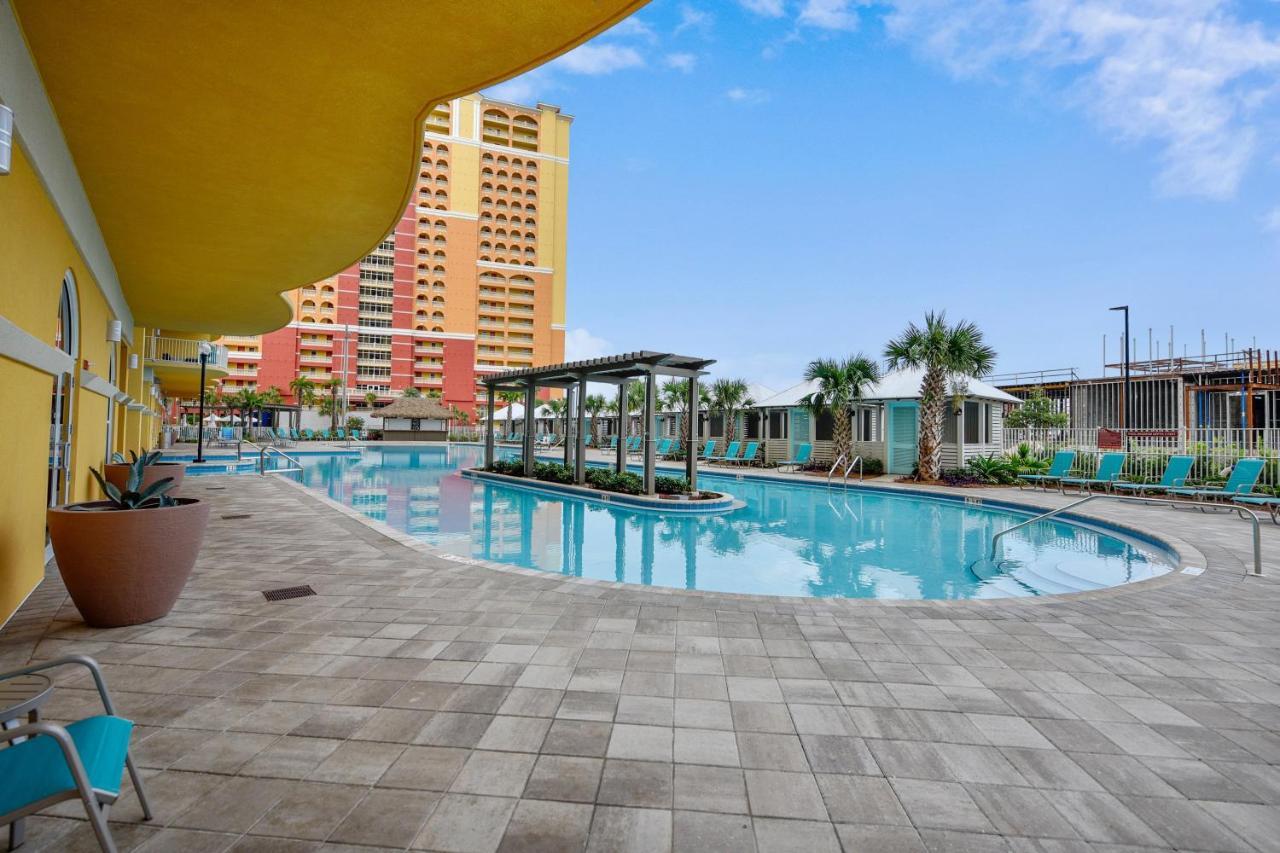 Calypso Resort And Towers #1101-3 By Book That Condo Панама-Сити Экстерьер фото