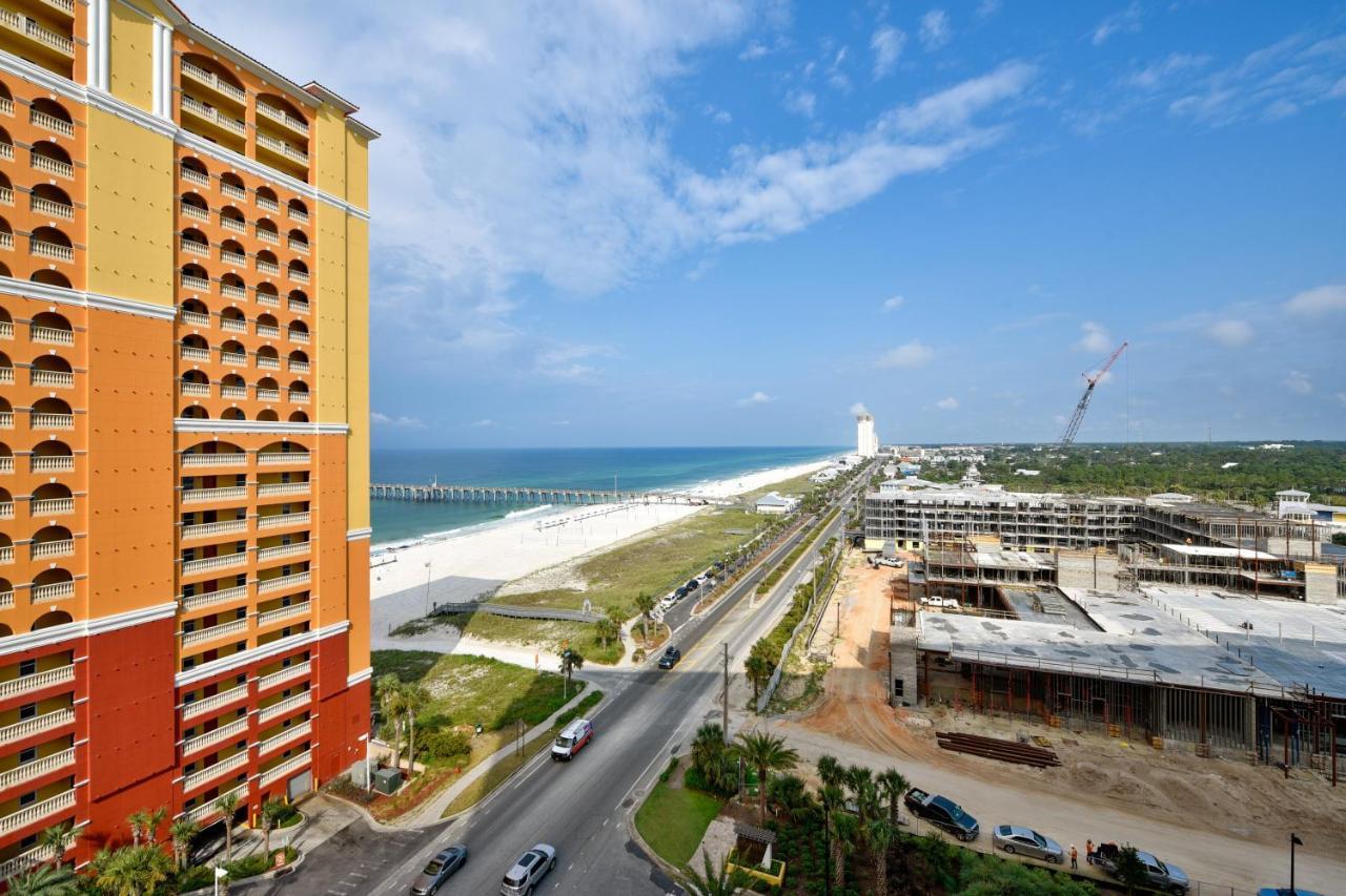 Calypso Resort And Towers #1101-3 By Book That Condo Панама-Сити Экстерьер фото